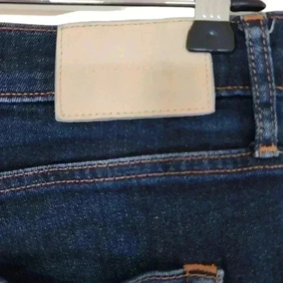 Everlane The High-Rise Skinny Jean Capsule Southwestern High Waisted Women's 26 - Picture 6 of 12